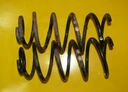 Пружины передней подвески volkswagen vw new beetle 1.6 16v bfs