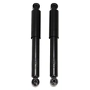 311421-PCS-MS - Амортизатори задній лівий правий fiat panda (169_)