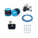 0028a - Універсальна пневматична підвіска 170 компресор