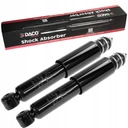 431801 - Амортизатори daco передні lada niva ii 2 шт