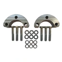 DWFR_15mm - Расстояние поворотного рычага 15 мм mazda bt-50