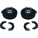 72-4637 - Подушки амортизатора передний л+р jeep cherokee 13-