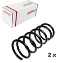 4026147 - Пружины передней подвески, 2 шт, для fiat ducato