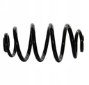 55110980901 - Пружины подвески 2 шт задние vw passat 2.8 v6 b5.5 v5