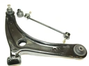 ZWD-MS-103 Z2650 - Правий роз'єм маятника c-crosser 07- c4 aircross 10-