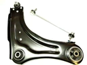 ZWD-RE-035 Z3000 - Важіль права ланка renault laguna iii 2007 - у.о