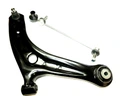 ZWD-MZ-094 Z2500 - Поперечний важіль правий роз'єм ford fiesta vi 08 - нижній перед