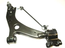 Zwd-fr-030 Z3000 - Поперечний важіль правий роз'єм ford kuga 2008-12 перед