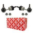 22588 - Точки переднего стабилизатора smart fortwo roadster