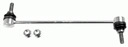 28727 01 - Тяга переднего стабилизатора chrysler voyager 95-16 plymouth 95-01 lemforder