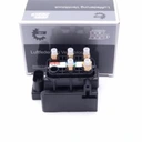 93SKV805 - Клапан пневмосистемы для mercedes c s