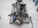 31316856713 - Bmw f20 135i m135i амортизатор поворотный кулак пружина