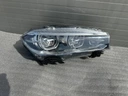 Лампа bmw x5 ліфт f15 x6 f16 адаптивна світлодіодна права....
