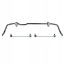 114 653 - Передній стабілізатор сидіння ateca; skoda karoq, супер