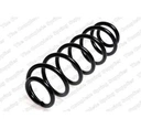4285706 - Пружина підвіски lesjofors для skoda octavia