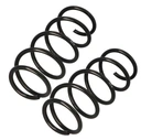 GT30102 - Підвіска пружини x2 alfa romeo mito 08 - перед