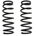 GT23612x2 - Пружини підвіски х2 задні justy iii ignis ii