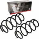 800624 - Пружина подвески x2 daco передняя для citroen ds3