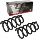 811202 - Подвеска рессора x2 daco задняя honda cr-v iii