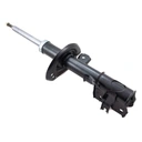 314042-PCS-MS - Передний правый амортизатор nissan x-trail ii (t31); рено колеос я (hy_)