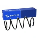 Рессора подвески sachs 993 255 31336767374