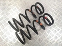 Комплект задних пружин infiniti ex30d ex 3.0d qx50