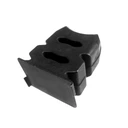 48306-35180 - Задня рама ресори бампера land cruiser prado 90