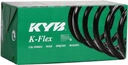 Подвеска kayaba k-flex kyb ra5321 пружина