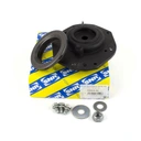 KB659.06 - Подушка підшипника cupid передній партнер berlingo xsara