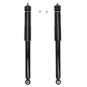 16K007302 - Амортизаторы задние левый правый honda jazz ii (gd_, ge3, ge2)