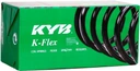 Пружина подвески kyb rh6230