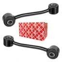 48008 - Тяги переднего стабилизатора dodge nitro febi