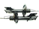 052347 - Амортизатори х2 передні fiat siena palio 1996-01р