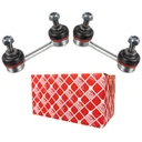 27198 - Стойки заднего стабилизатора bmw x3 e83 febi