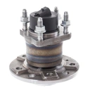 3411-SET-MS - Подшипник ступицы ступицы задней левой/правой opel astra g; воксхолл астра/астраван мк iv (г)