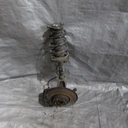 Mcpherson левый передний поворотный кулак ford kuga mk2