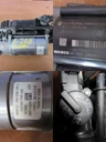 Mercedes cls w218 218 компресор підвіски