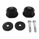 Сайлентблоки задней балки vemo v30-7297