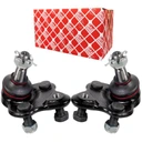 23111 - Передні ригелі toyota corolla prius rav 4