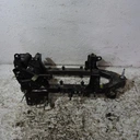 Корпус электродвигателя renault zoe