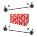 29855 - Тяги переднего стабилизатора mercedes b class w245