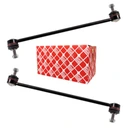 34885 - Тяги переднего стабилизатора rover freelander 2