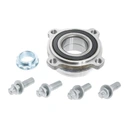 6708-SET-MS - Подшипник ступицы колеса задний л/р bmw 5 (e61), 6 (e63 e64), 7 (e65 e66), x5 (e53)