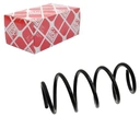 Febi 37394 пружина подвески сиденья