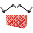 27335 - Передние разъемы toyota land cruiser prado febi