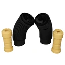 Монтажный комплект амортизатора kyb kyb910072