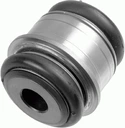 34599 01 - Втулка поворотника lemforder 3459901 33326780438 bmw