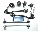 30486 01 - Набір поперечних важелів і втулок lemforder для bmw x5 e53