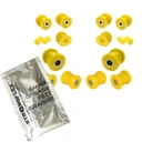 086019A - Honda civic crx 91-95 ровер 400 45 комплект втулок