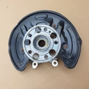 A0004230100A 000 - Подшипник ступицы заднего правого поворотного кулака mercedes c w205 oe